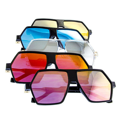 "Favors" Sunglasses