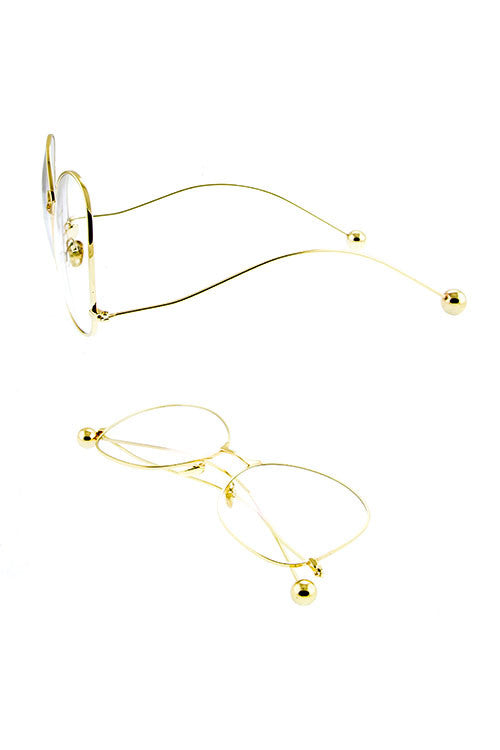 "Thinking Bout It" Frames