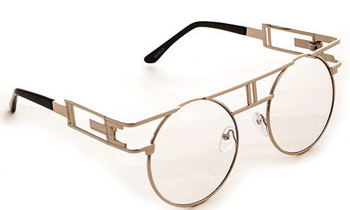 "Nothing On You" Frames