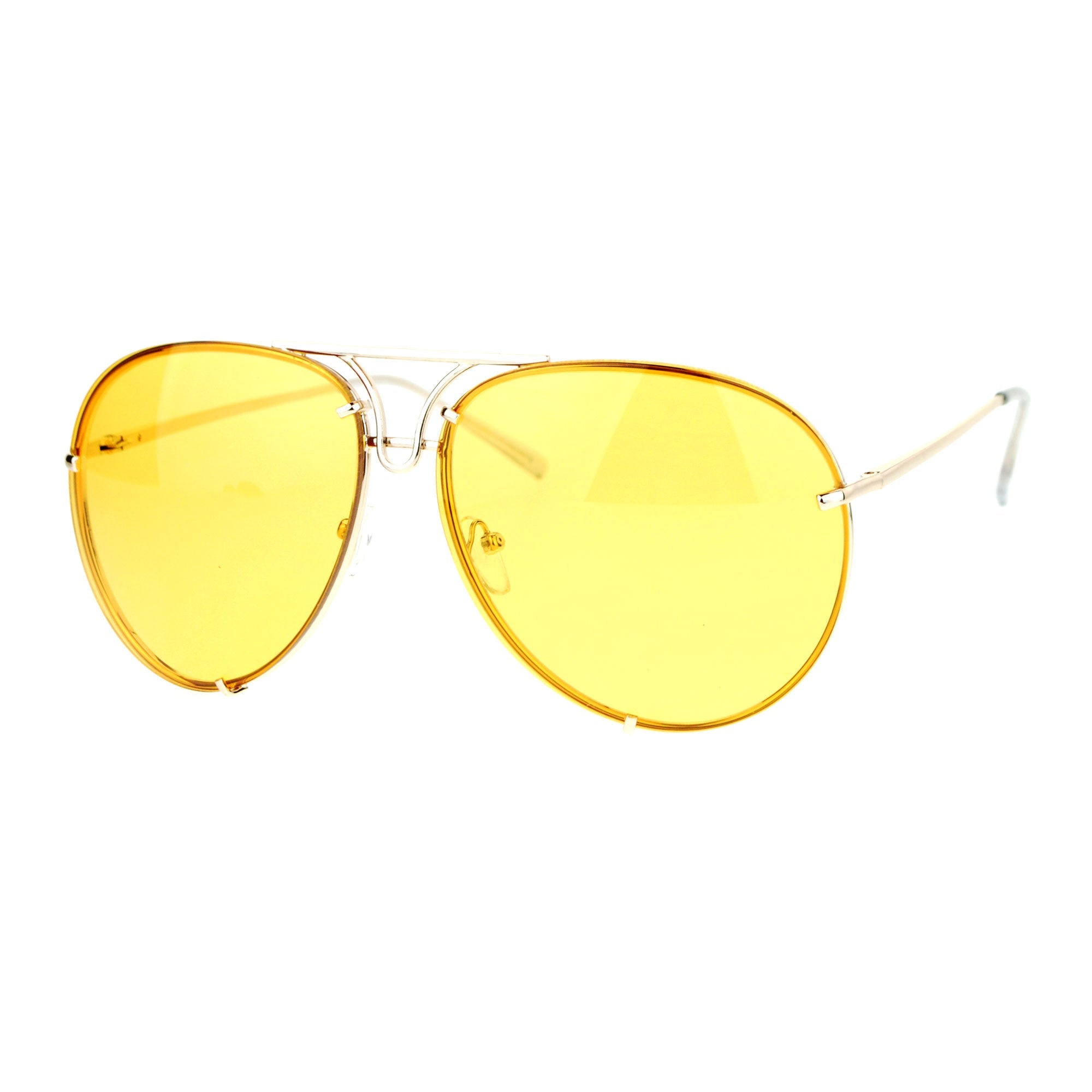 "Who Better" Aviators