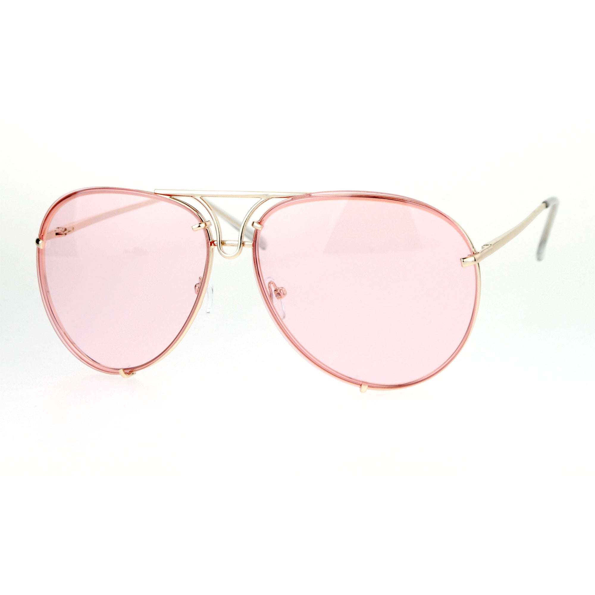 "Who Better" Aviators