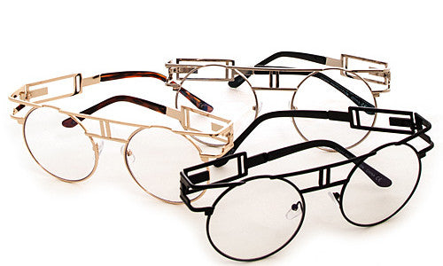 "Nothing On You" Frames