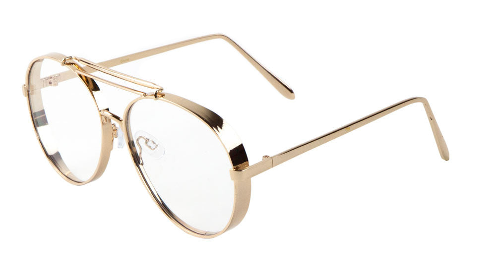 "Potential" Aviators