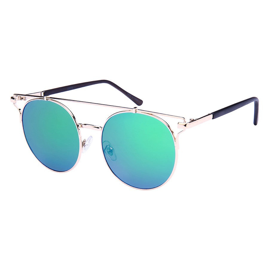 "In The Mirror" Sunnies