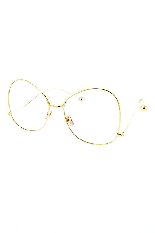 "Thinking Bout It" Frames