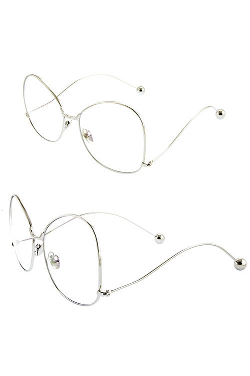 "Thinking Bout It" Frames