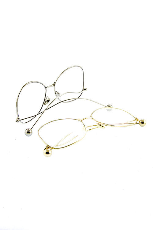 "Thinking Bout It" Frames