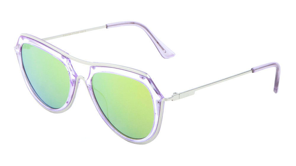 "Be You" Sunnies