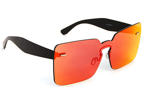 "Wave" Sunglasses
