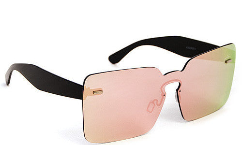 "Wave" Sunglasses