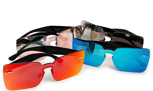 "Wave" Sunglasses