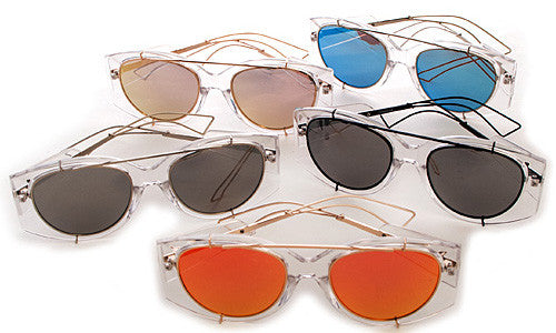 "Something New" Sunnies