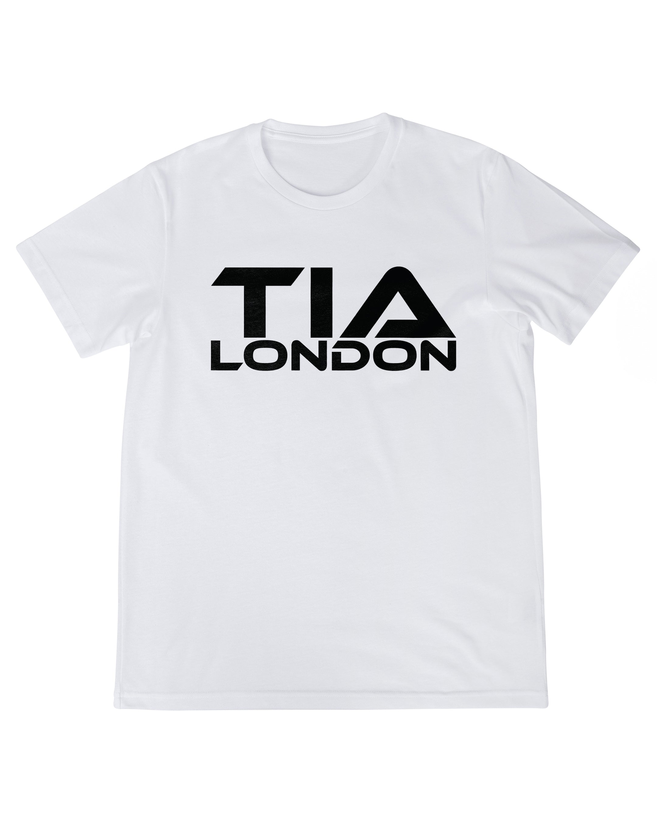 Tia London Logo T-shirt