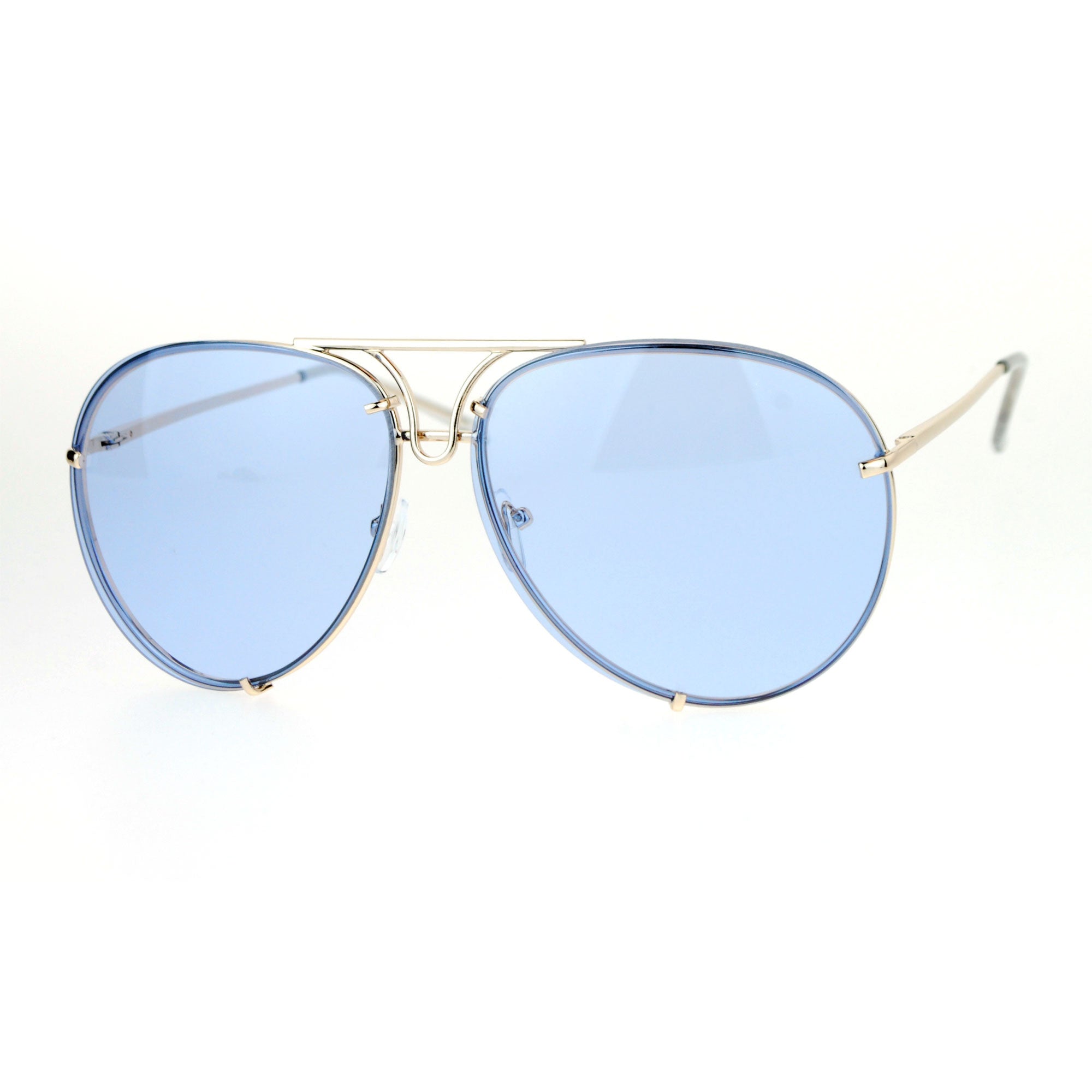 "Who Better" Aviators