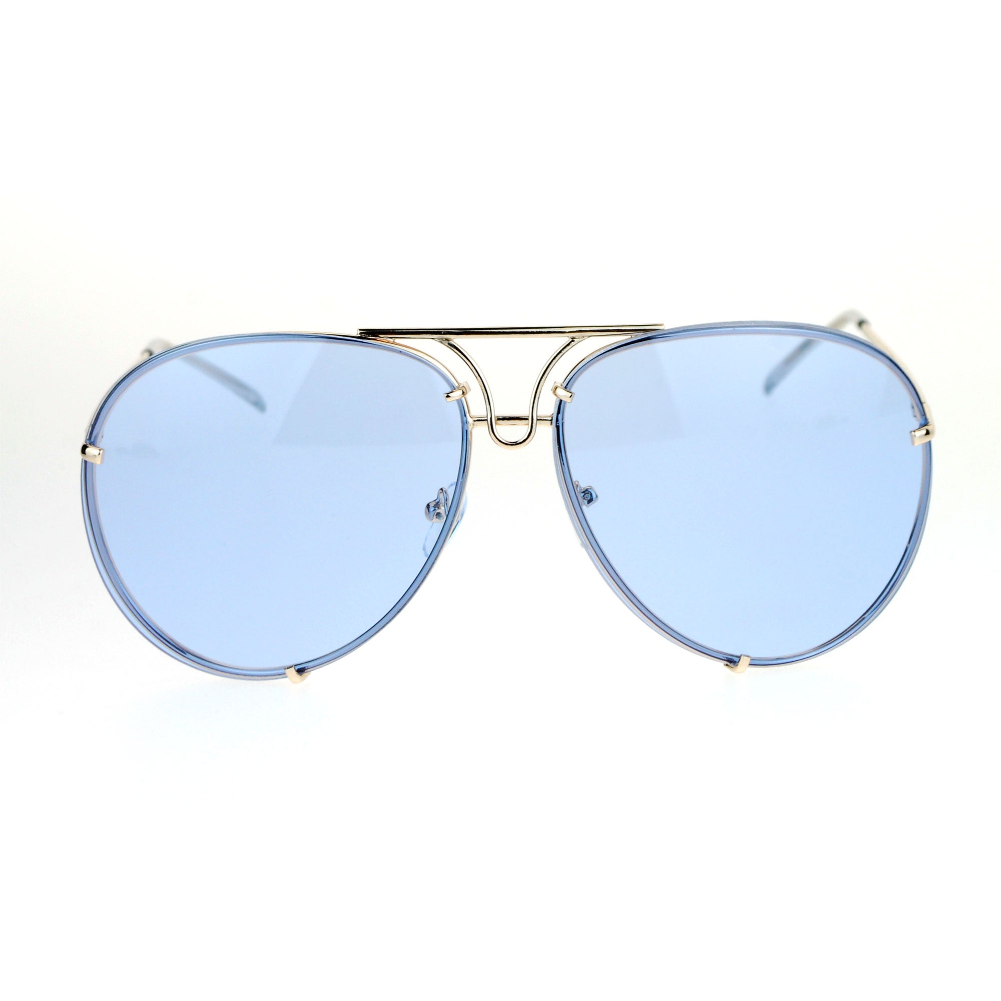 "Who Better" Aviators