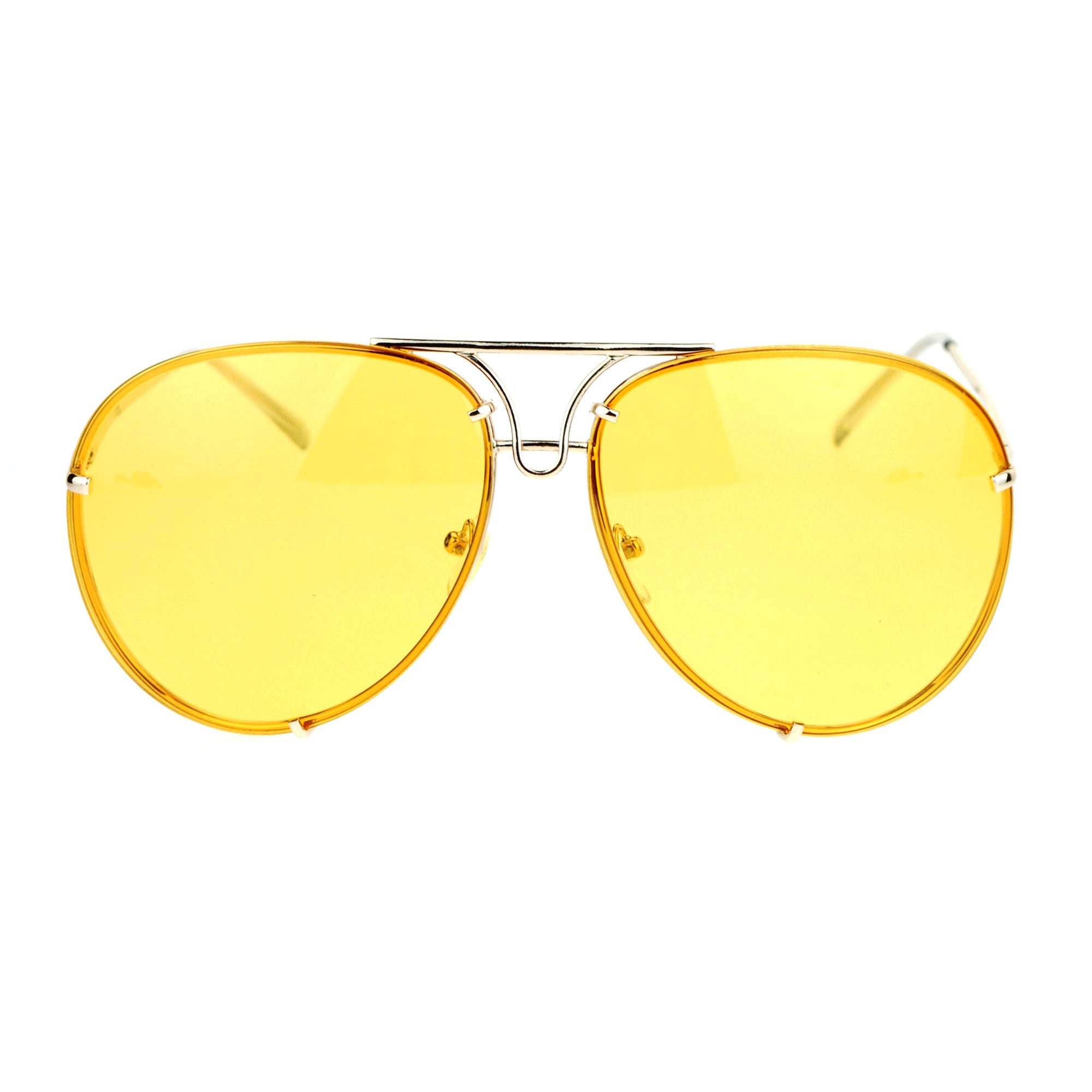 "Who Better" Aviators