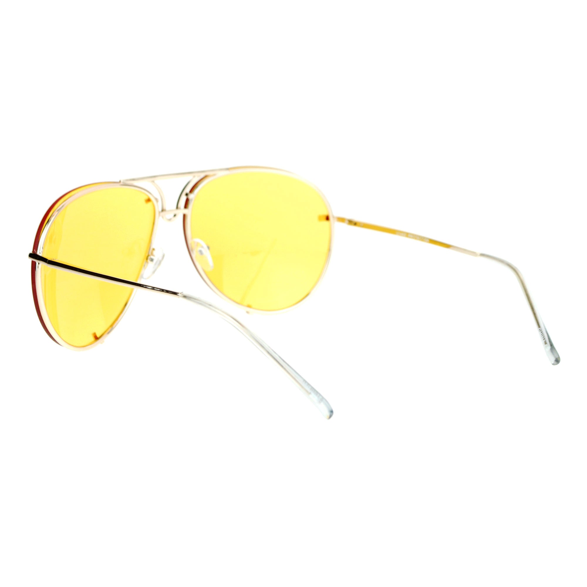 "Who Better" Aviators