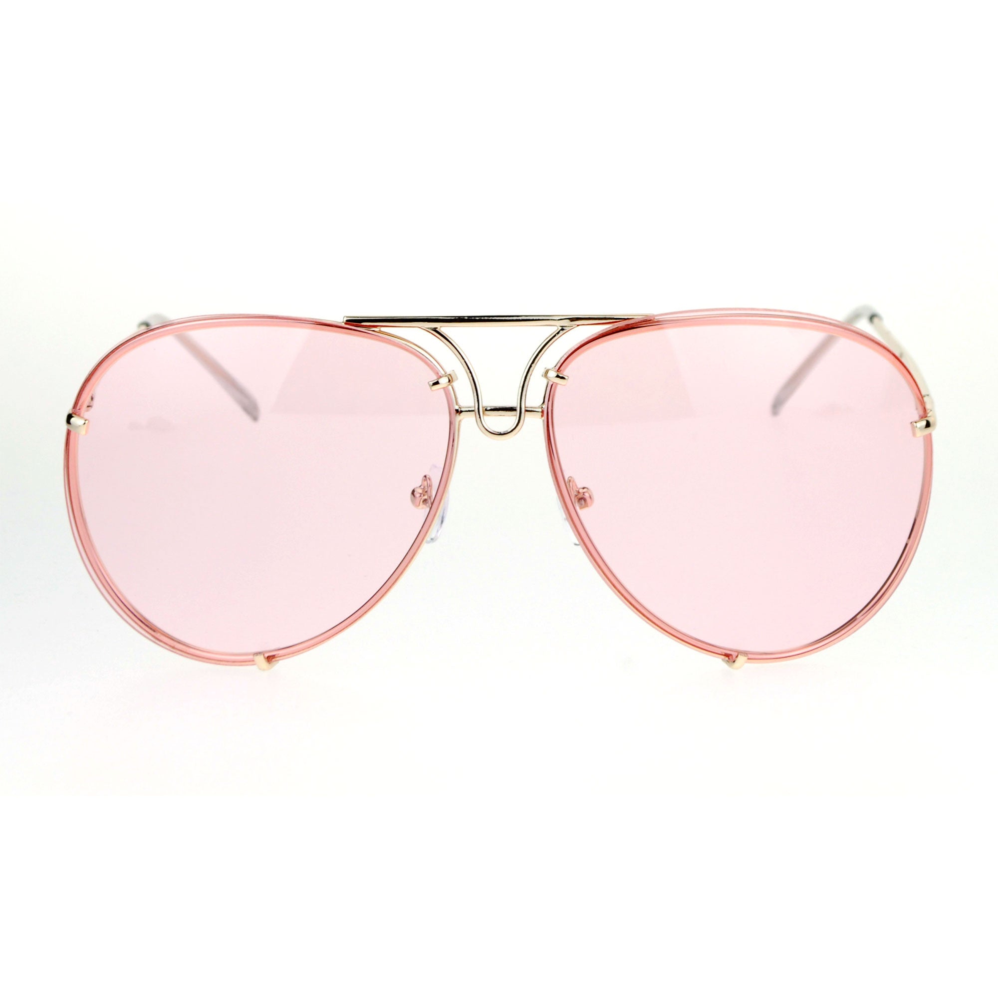 "Who Better" Aviators