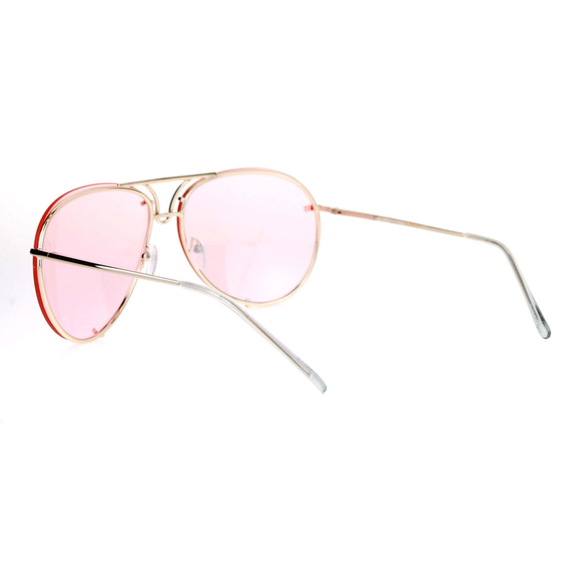 "Who Better" Aviators