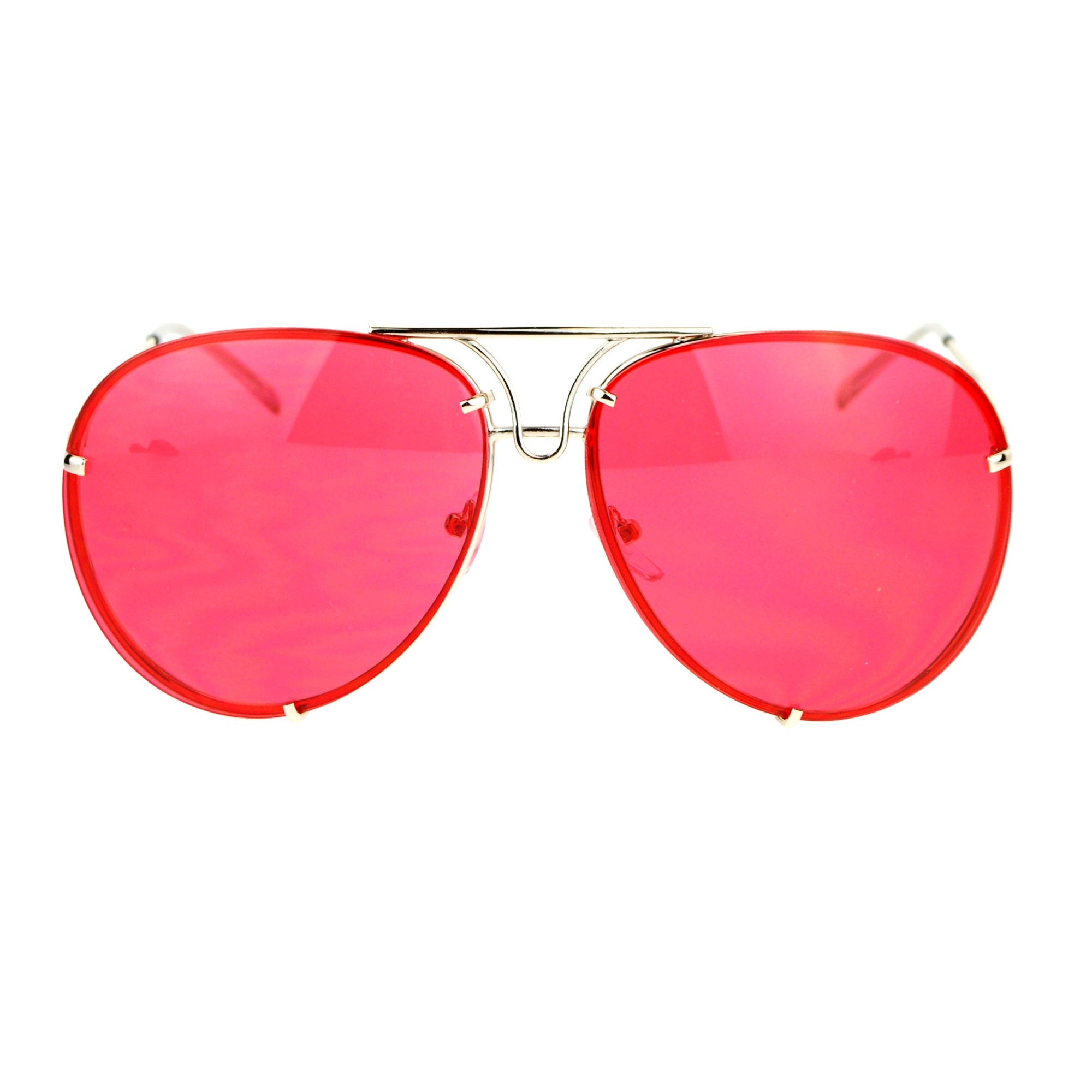 "Who Better" Aviators